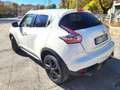 Nissan Juke NISSAN JUKE-1,5 dCi-UNICA PRO-EURO 6B-NAVI-3 REVIS Bianco - thumbnail 8