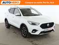 MG ZS 1.0 T-GDI Luxury Blanco - thumbnail 8