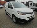 Toyota Proace City 1,5D-4D Kasten Meister Navi AHK mögl Blanc - thumbnail 1