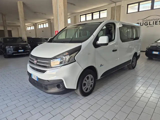 Fiat Talento