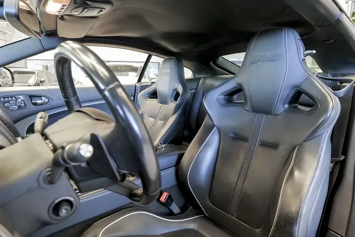 Jaguar XK 2012, foto 7
