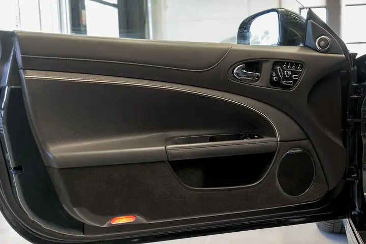 Jaguar XK 2012, foto 17