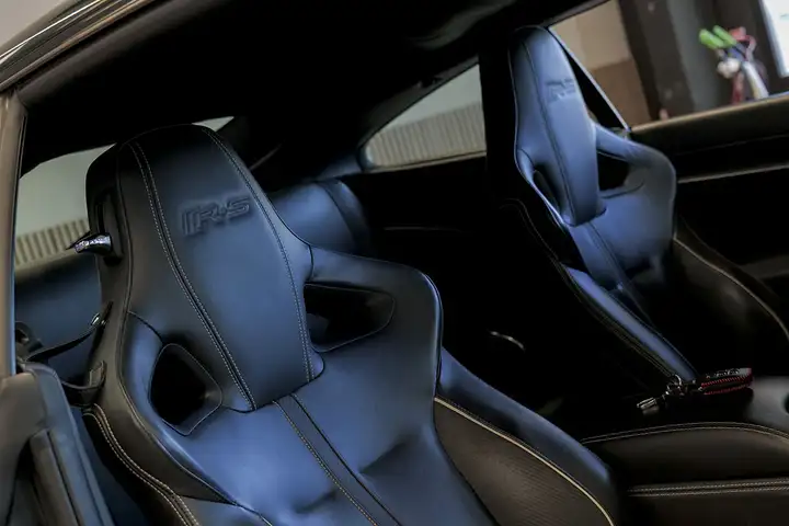 Jaguar XK 2012, foto 29