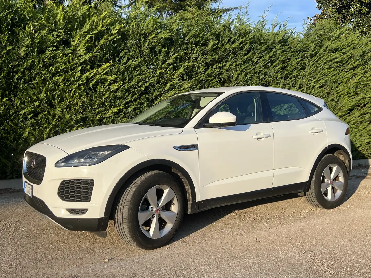 Jaguar E-Pace 2.0d i4 S awd 180cv - 2