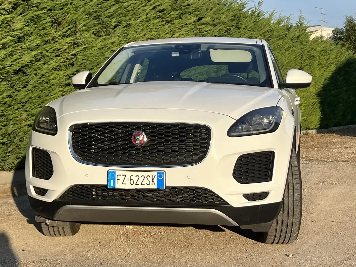 Jaguar E-Pace 2.0d i4 S awd 180cv - 1