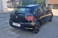 Volkswagen Polo Polo 1.6 TDI 95 CV DSG 5p Comfortline BlueMotion T Nero - thumbnail 5