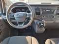 Ford Transit Custom Blanc - thumbnail 8