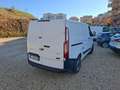 Ford Transit Custom Blanc - thumbnail 5