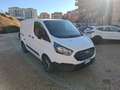 Ford Transit Custom Blanc - thumbnail 7