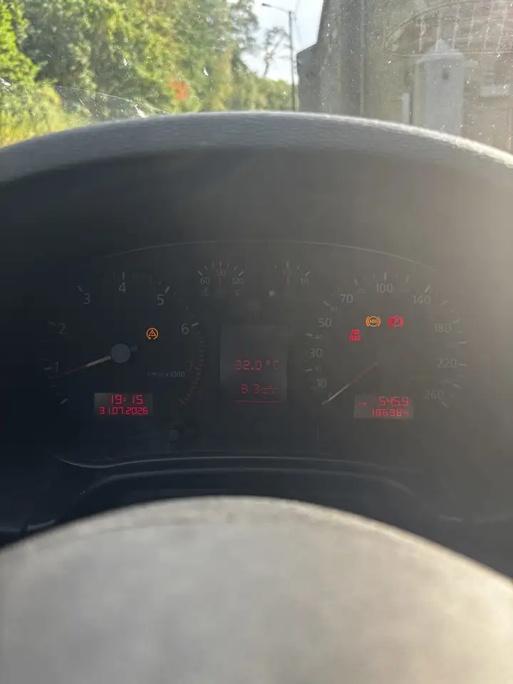 Audi A3 1.8 T 5V Turbo quattro Ambiente, foto 11