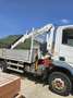 Iveco IVECO EUROCARGO 120E18 con Cassone Gru Bonfiglioli bijela - thumbnail 2