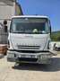 Iveco IVECO EUROCARGO 120E18 con Cassone Gru Bonfiglioli bijela - thumbnail 4