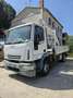 Iveco IVECO EUROCARGO 120E18 con Cassone Gru Bonfiglioli bijela - thumbnail 7
