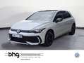 Volkswagen Golf 1.5 eTSI DSG R-Line #Pano #AHK #HarmannKard Weiß - thumbnail 1