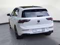 Volkswagen Golf 1.5 eTSI DSG R-Line #Pano #AHK #HarmannKard Weiß - thumbnail 4