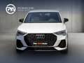 Audi Q3 35 TDI S line exterieur Weiß - thumbnail 2