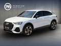 Audi Q3 35 TDI S line exterieur Weiß - thumbnail 1