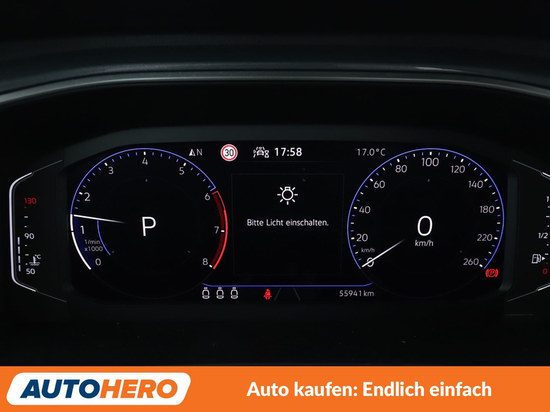 Volkswagen T-Roc 1.5 TSI ACT Style Aut.*NAVI*ACC*SPUR*STANDHZG* — photo 20