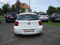 BMW 116 116d Blanc - thumbnail 11