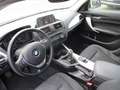 BMW 116 116d Blanc - thumbnail 6