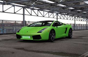 Coupe 5.0 SE 520 e-gear