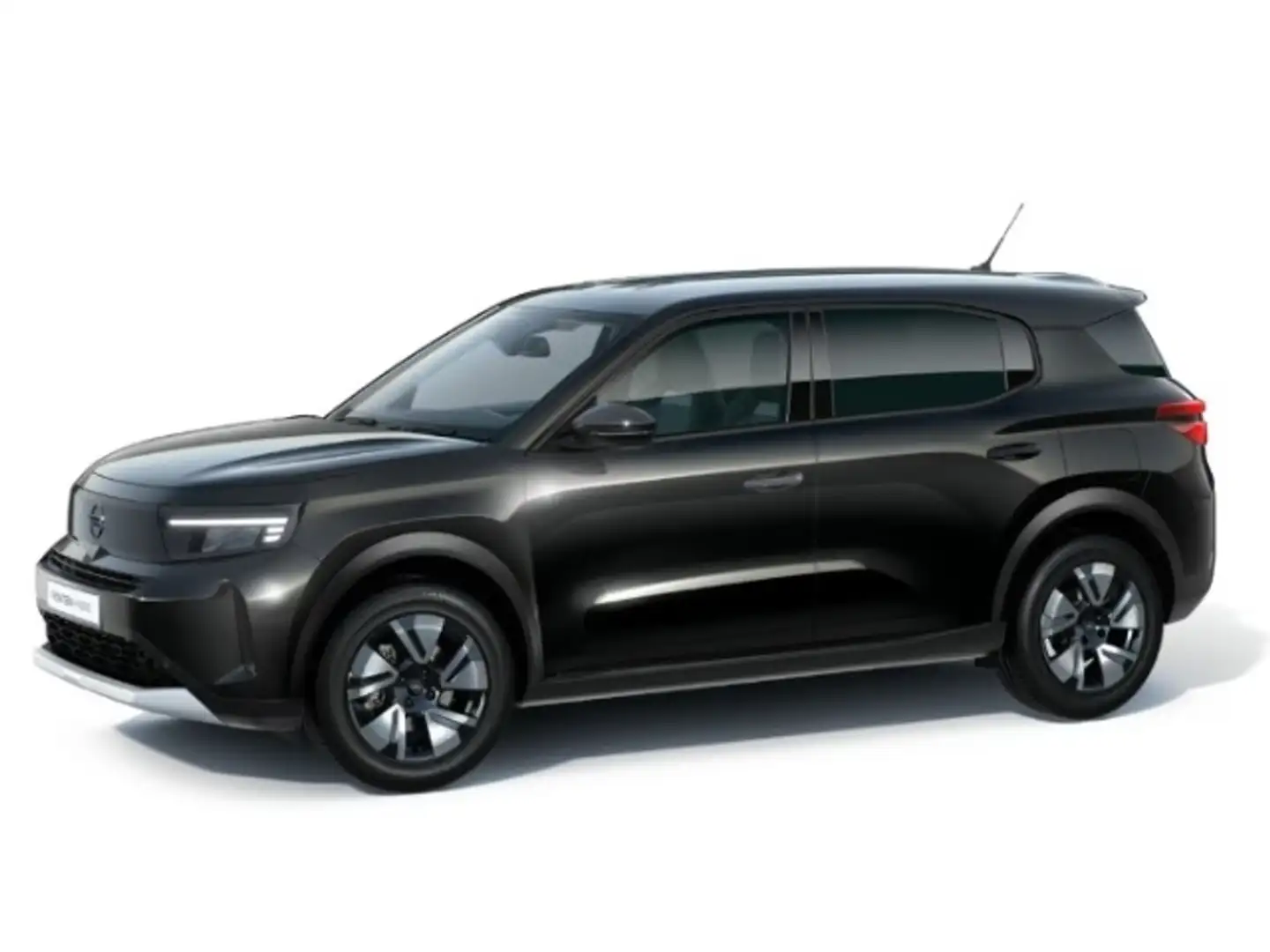 Opel Frontera Edition eDCT *Gewerbeangebot* Komfort-Paket digita Nero - 1