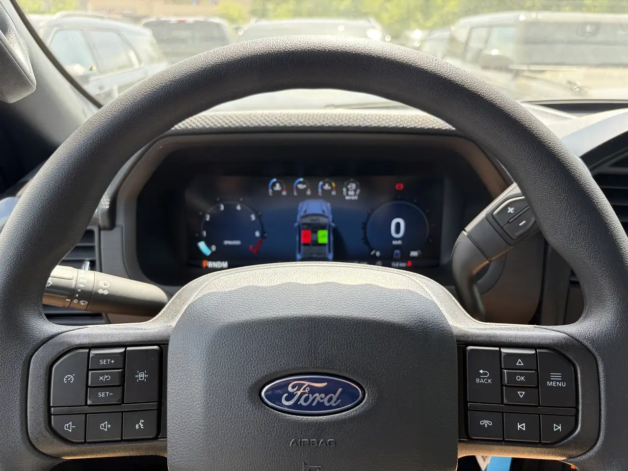 Ford F 150 fotografie Ford F 150