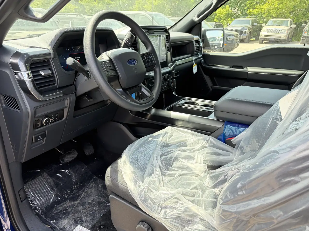 Ford F 150 fotografie Ford F 150