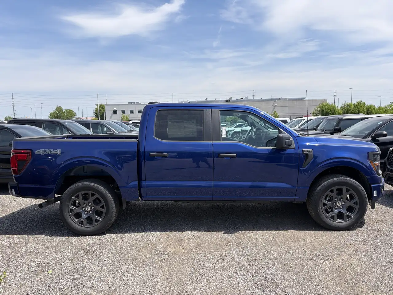 Ford F 150 fotografie Ford F 150