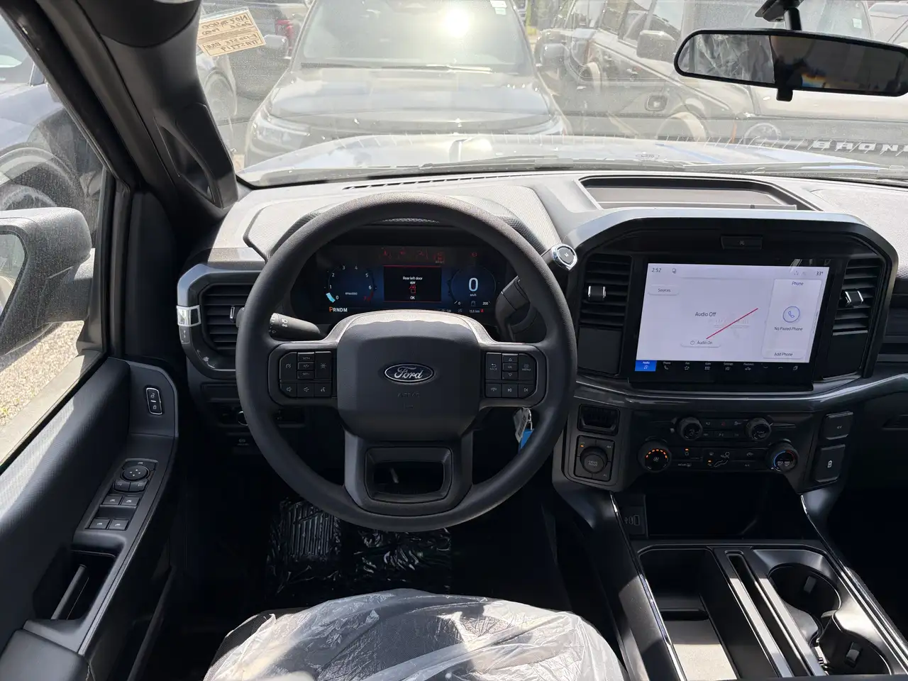 Ford F 150 fotografie Ford F 150