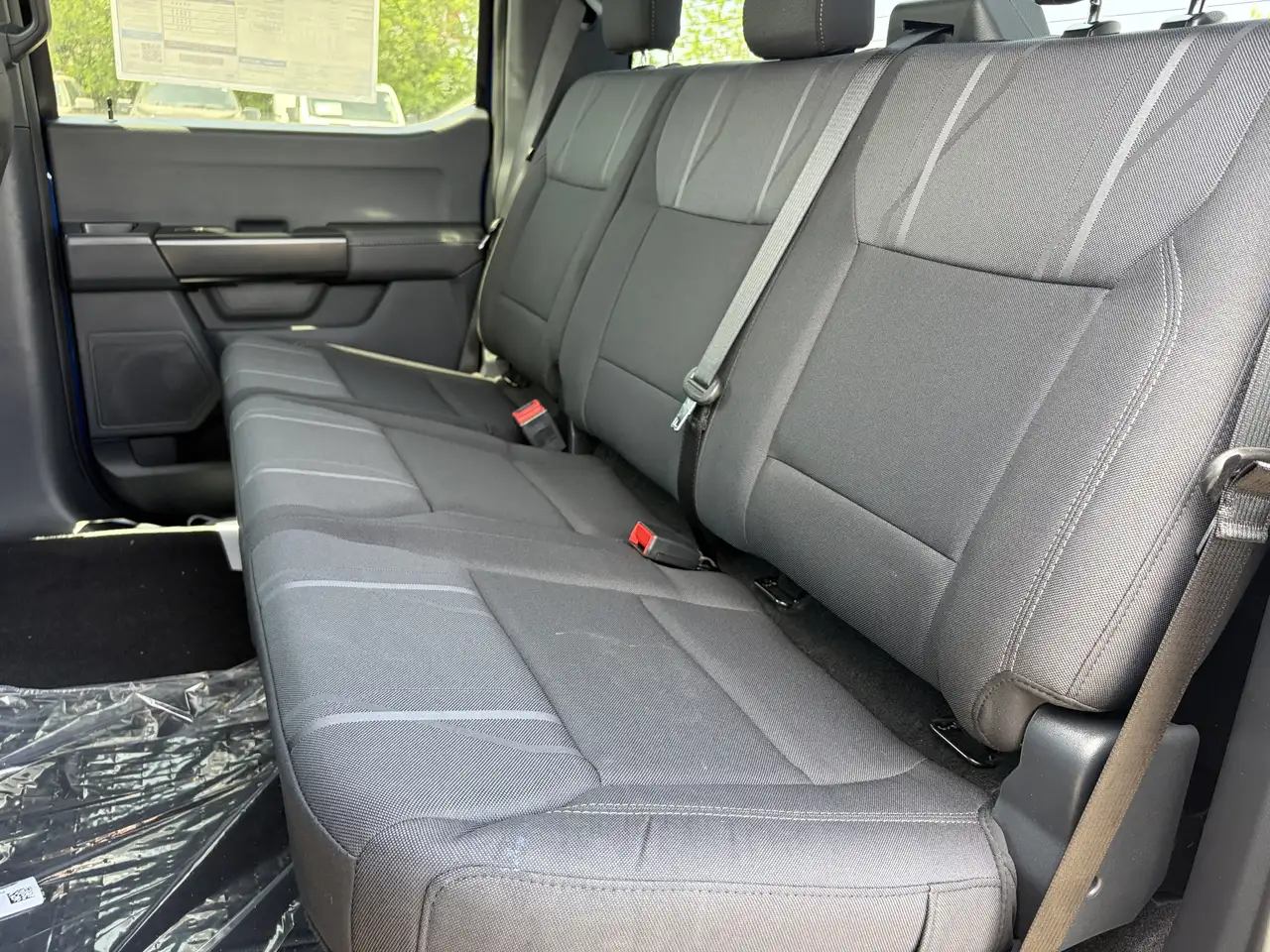 Ford F 150 fotografie Ford F 150