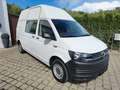 Volkswagen T6 Transporter Hochdach/Benzin/LR/Standheizung Bianco - thumbnail 2