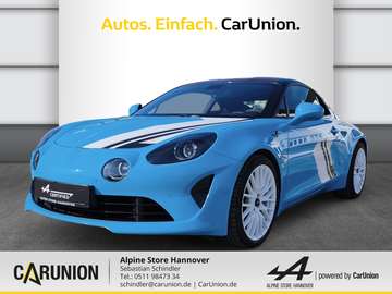Alpine A110 San Remo 73 L.E.