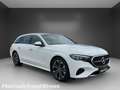 Mercedes-Benz E 200 E 200 T Avantgarde Advanced+Pano+Ambiente+Distroni Blanc - thumbnail 8