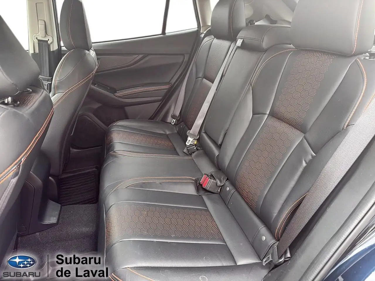 Subaru Crosstrek снимка Subaru Crosstrek