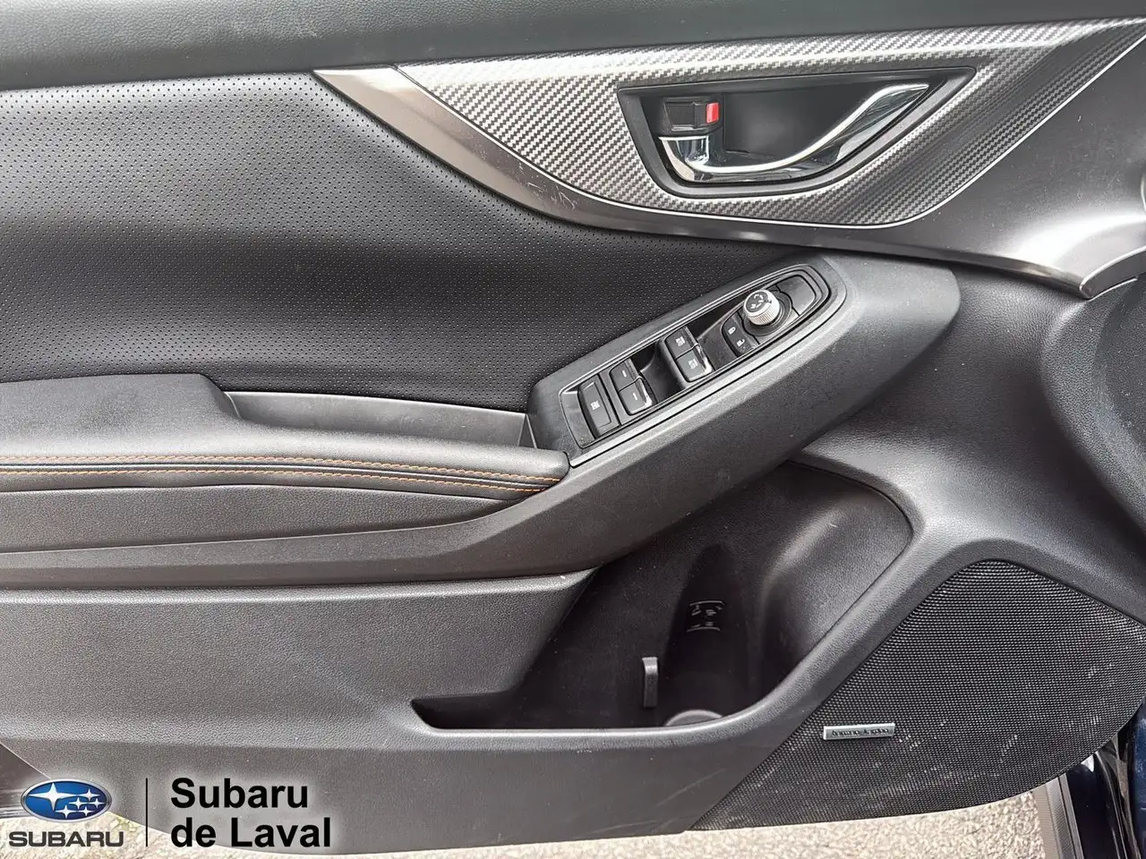 Subaru Crosstrek снимка Subaru Crosstrek