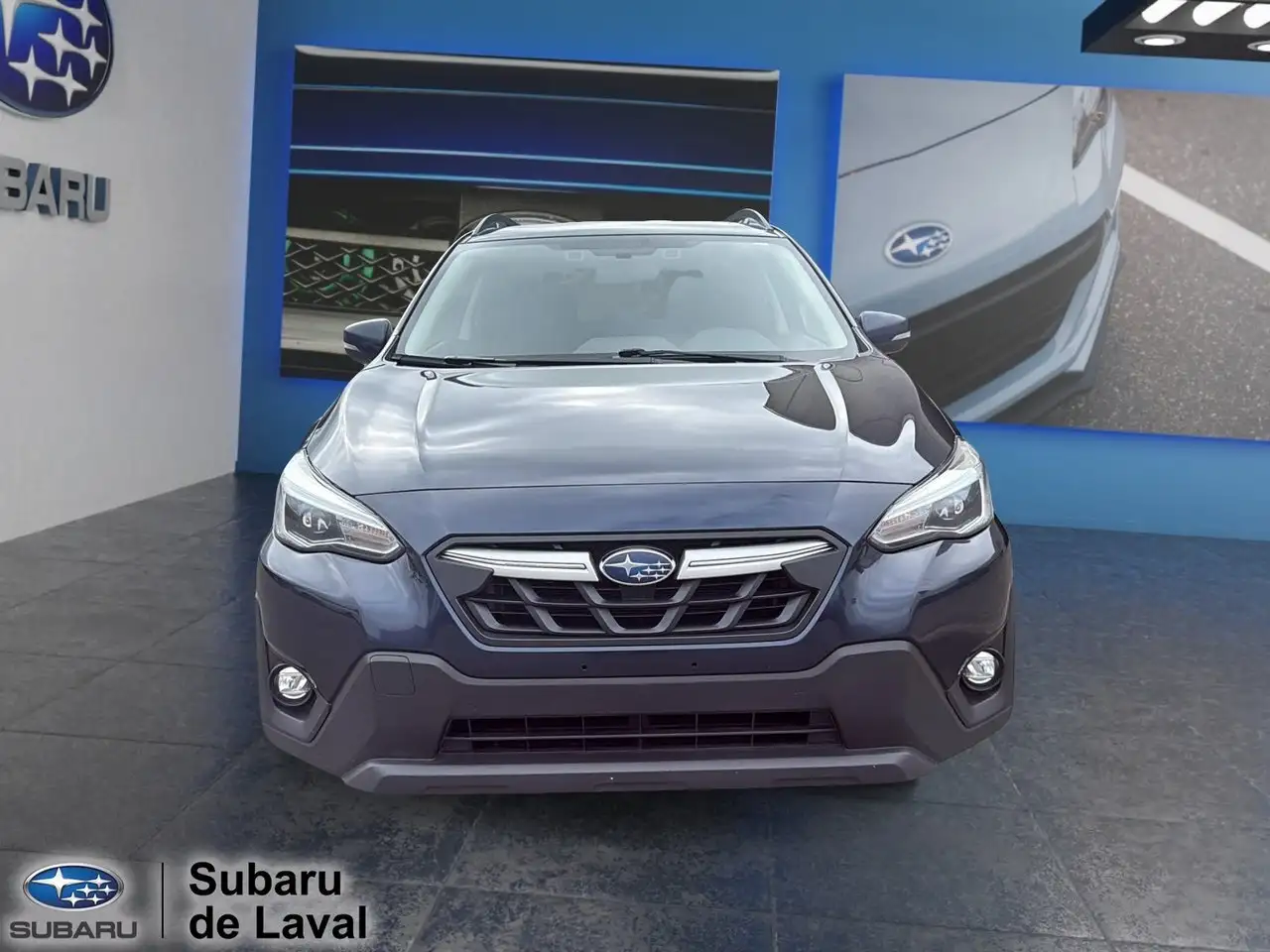 Subaru Crosstrek снимка Subaru Crosstrek