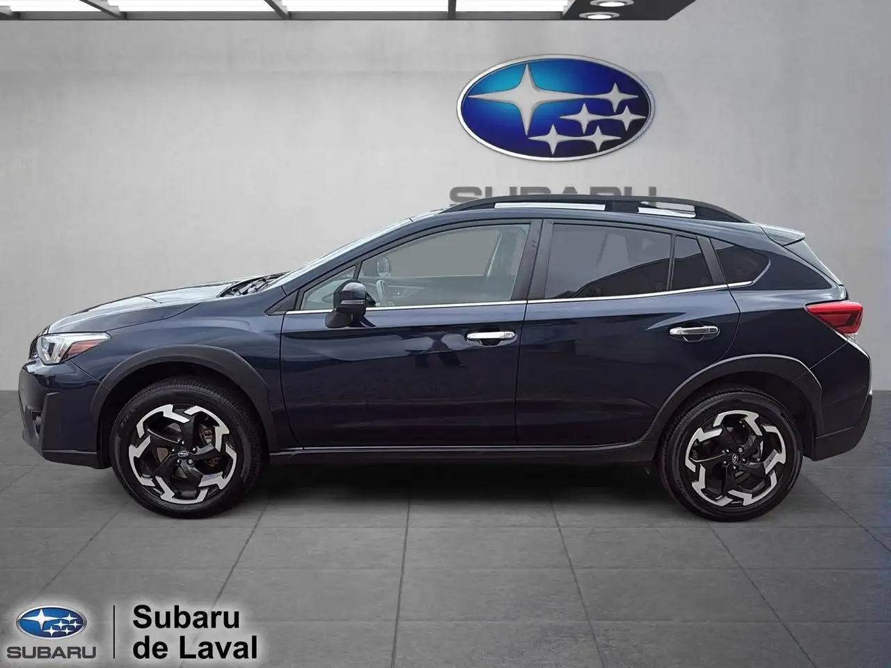Subaru Crosstrek снимка Subaru Crosstrek