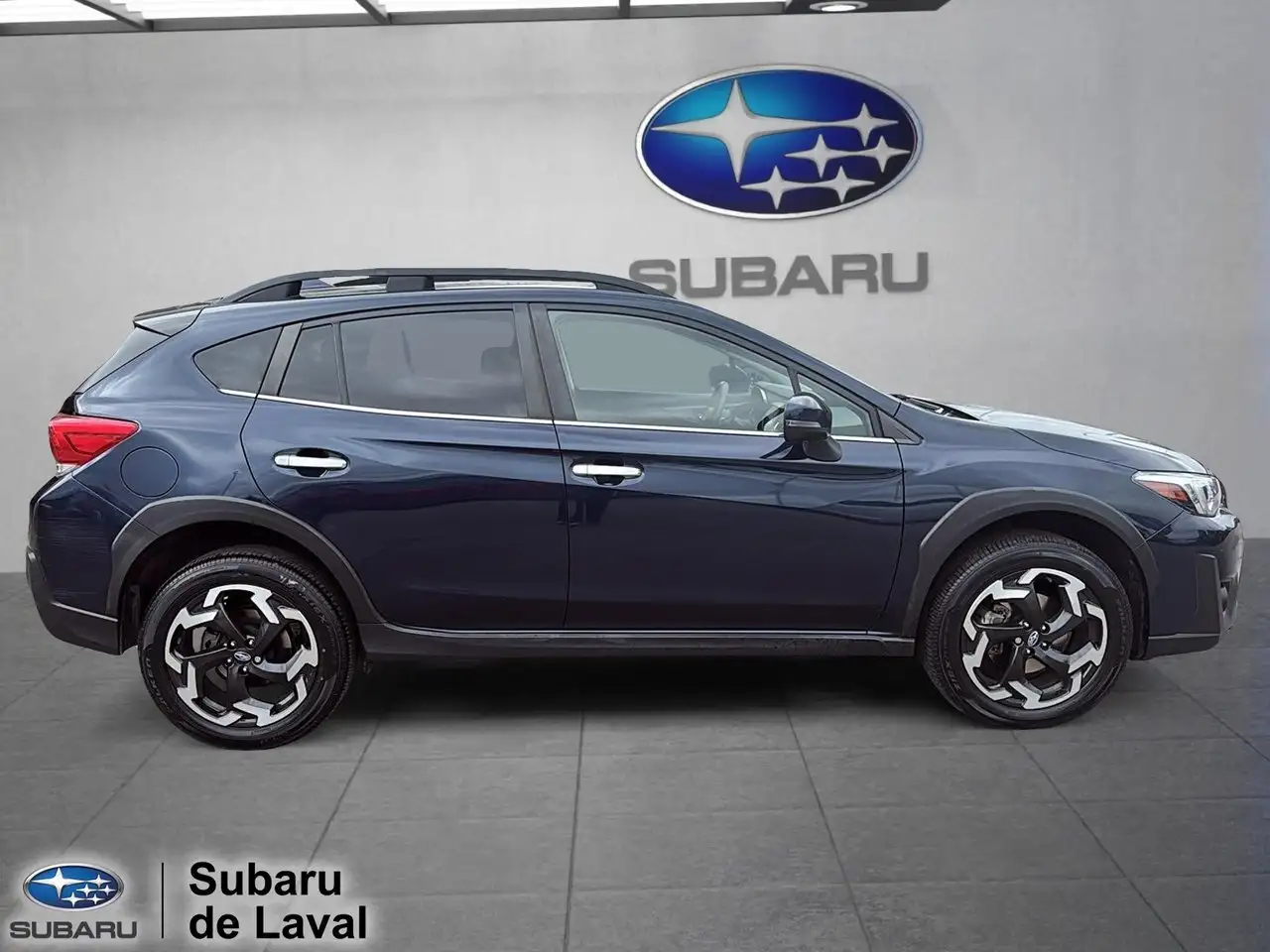 Subaru Crosstrek снимка Subaru Crosstrek