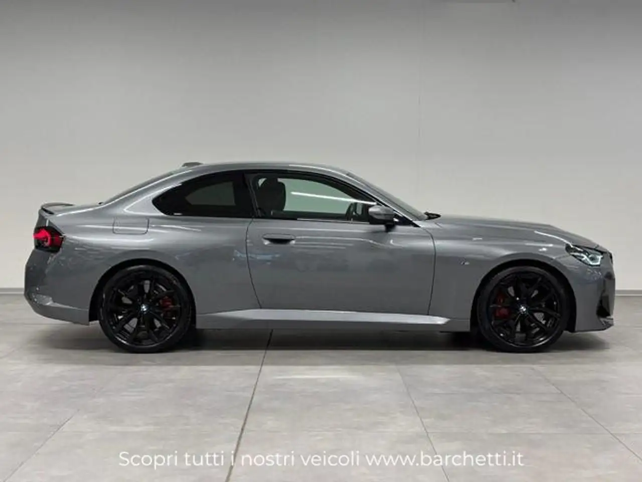BMW 2 Series 2026