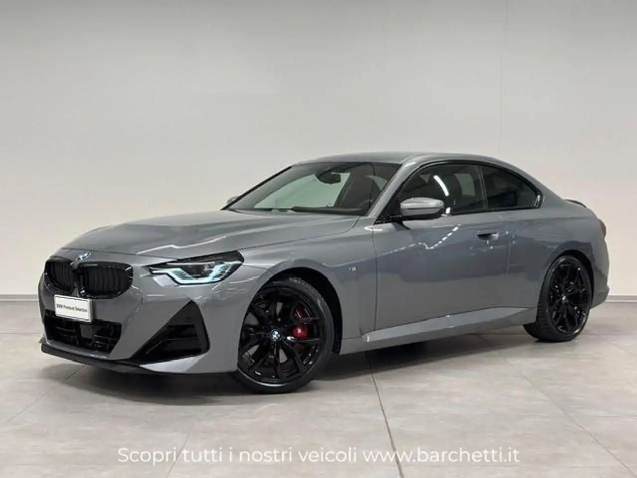 BMW 2 Series 2026