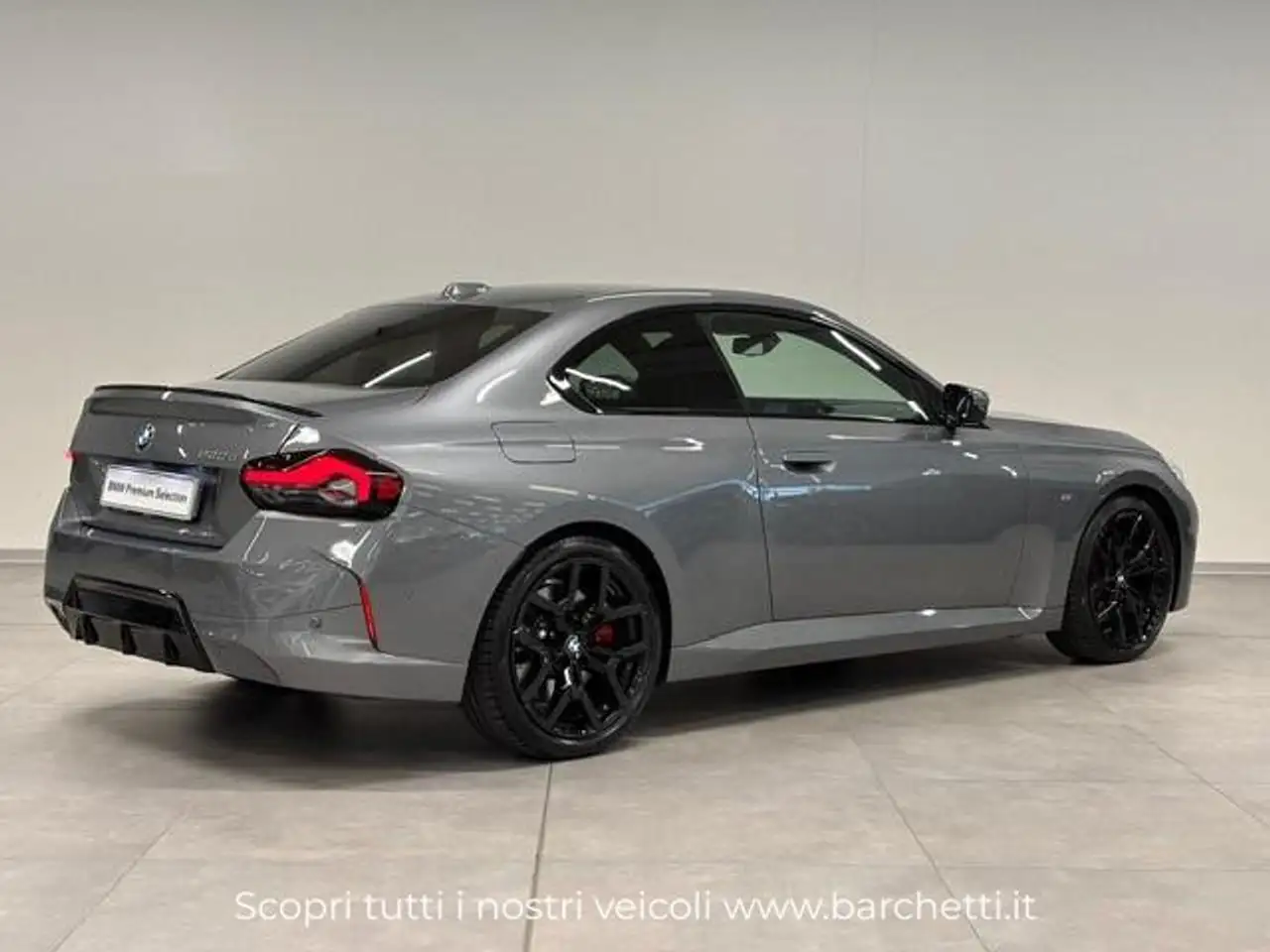 BMW 2 Series 2026