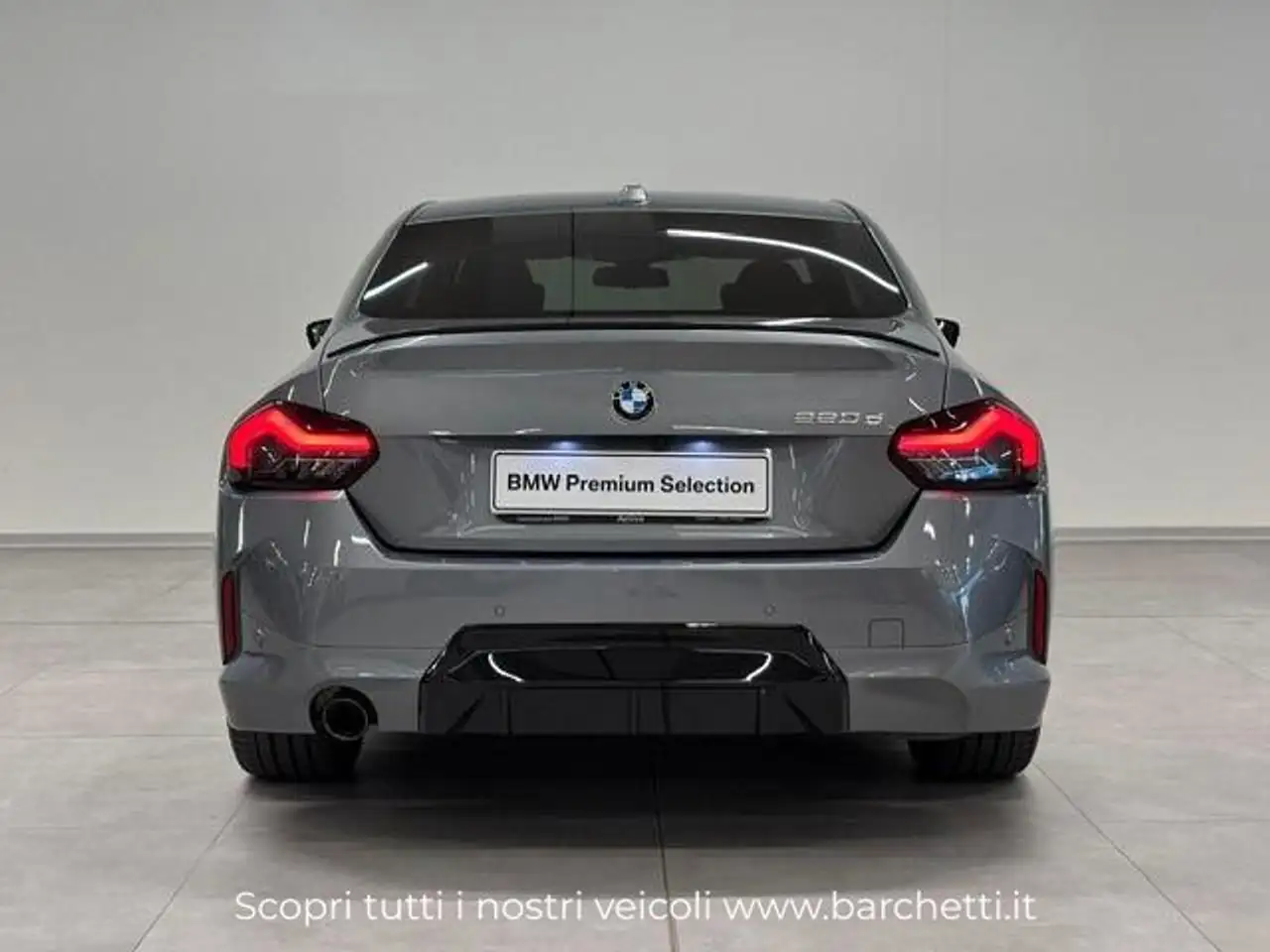 BMW 2 Series 2026
