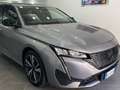 Peugeot 308 308 SW 1.5 bluehdi Allure Pack FULL OPTIONAL Grigio - thumbnail 2