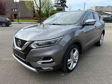 Qashqai 1.3 DIG-T New Tekna  GARANTIE 1 AN/JAAR