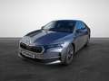 Skoda Octavia Lim. 1.5 TSI DSG Selection Gris - thumbnail 3