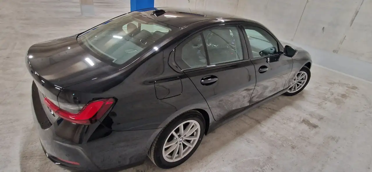 BMW 318 BMW 318i Limousine SHZ, PDC 2