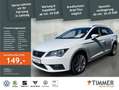 SEAT Leon ST 2.0 TDI XCELLENCE *R-Kam*AHK *TEMPO *SHZ *ALU Weiß - thumbnail 1