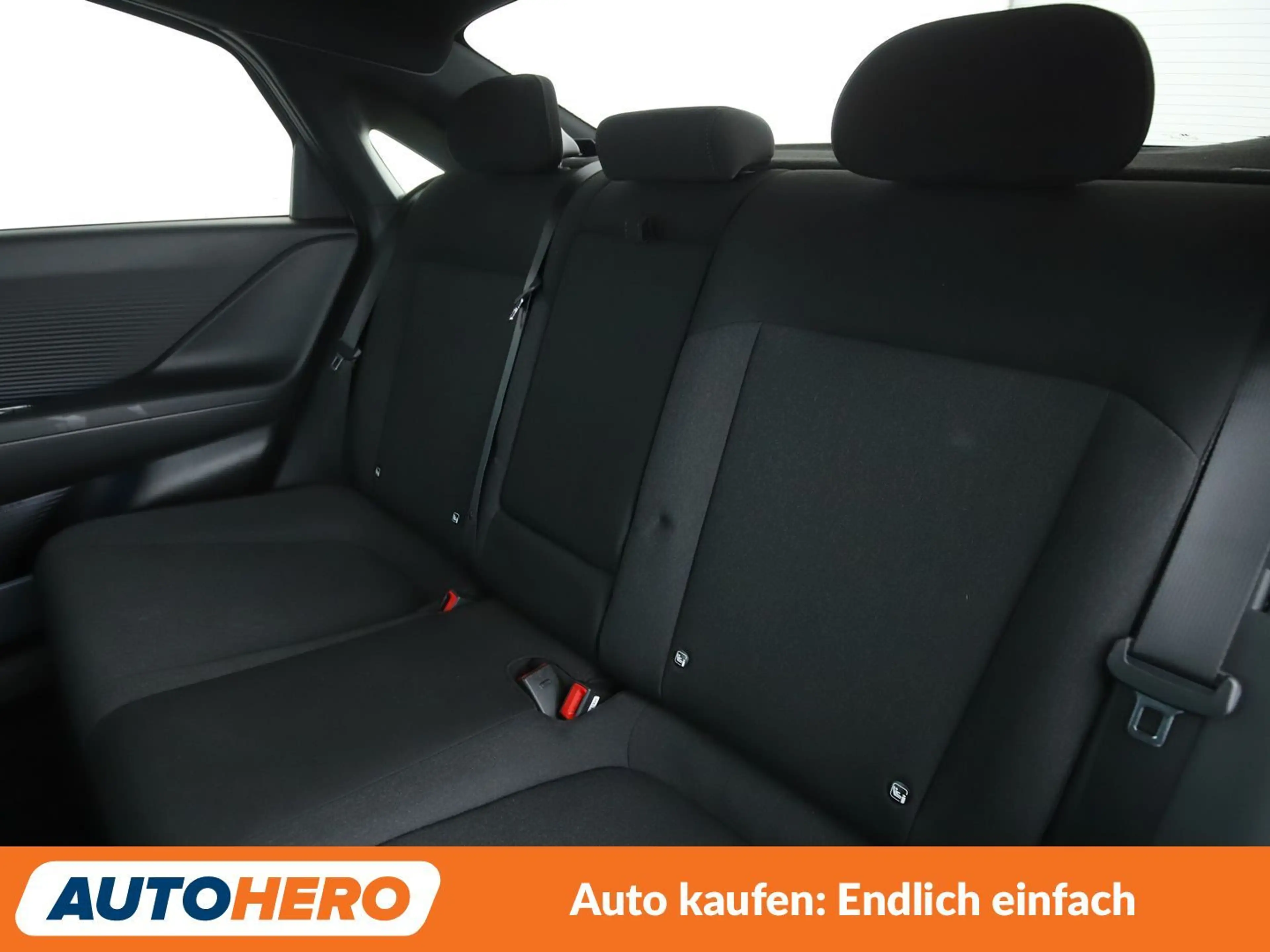 Hyundai IONIQ 6 electric drive 111 kW Techniq Aut.*NAVI*HEAD-UP* — photo 14