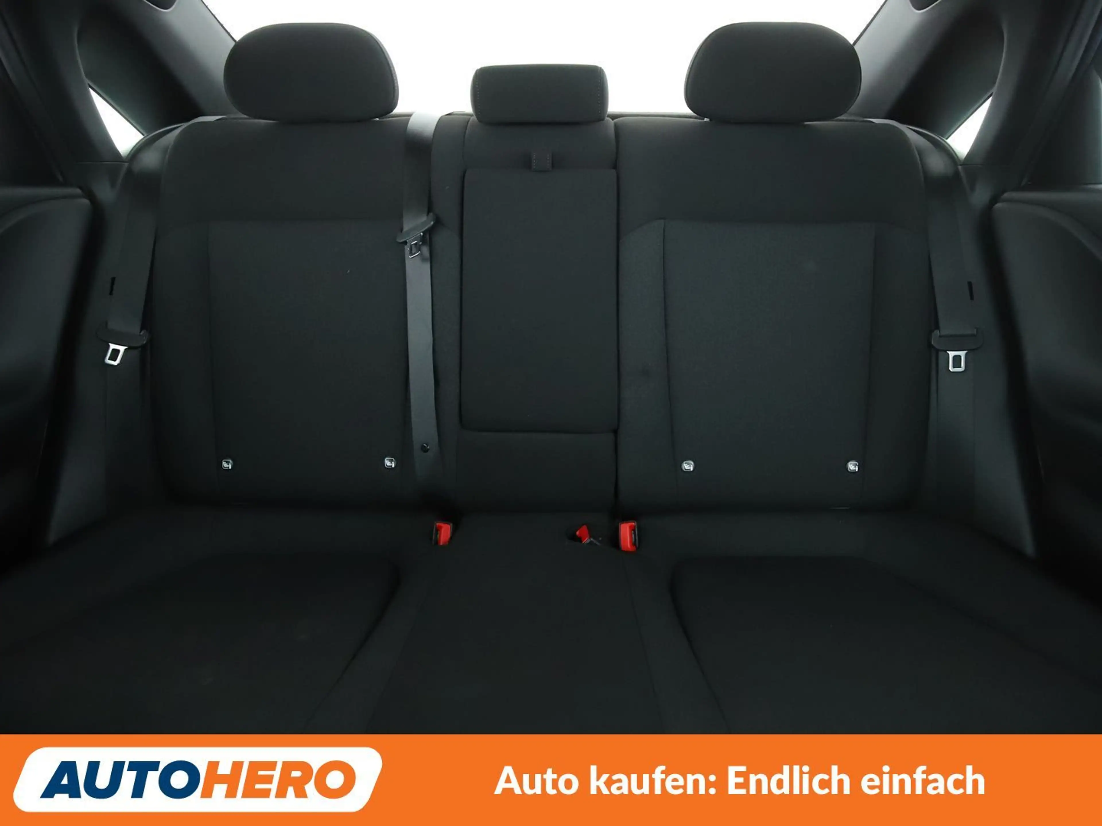 Hyundai IONIQ 6 electric drive 111 kW Techniq Aut.*NAVI*HEAD-UP* — photo 15